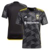 Camiseta de fútbol Columbus Crew Segunda Equipación 23-24 - Hombre